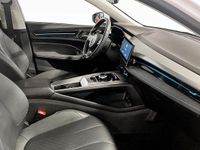 Begagnad MG MG5 EV Luxury 130 kW (177 HK) 2022 Vit (white) Kombi