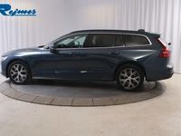 begagnad Volvo V60 B4 Bensin Core