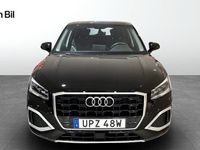 begagnad Audi Q2 35 TFSI S tronic Proline Advanced 150 hk