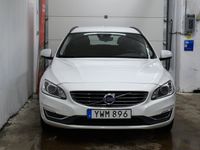 begagnad Volvo V60 D3 Geartronic Momentum, Classic Euro 6