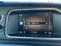 Begagnad Volvo V40 CC Business Edition 150 HK (110 kW) 2017 Rich java metallic Kombi