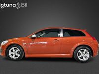 begagnad Volvo C30 D2 Momentum, R-Design Euro 5