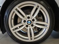Begagnad BMW 535 M Sport 313 HK (230 kW) 2016 Okänd Kombi