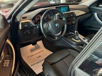 begagnad BMW 320 Gran Turismo d xDrive Steptronic Sport line *Vinterp