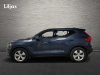 begagnad Volvo XC40 B4 II FWD Bensin MomAdv NaviPro Edt