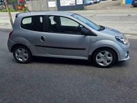 Begagnad Renault Twingo 76 HK (55 kW) 2008 Halvkombi