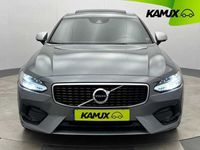 begagnad Volvo S90 D4 AWD R-design Taklucka VoC 190Hk