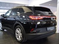 Begagnad VW ID.4 Pro 213 kW (290 HK) 2025 Svart SUV