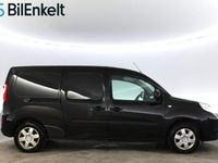 Begagnad Renault Kangoo 95 HK (69 kW) 2021 Svart Van