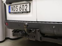 begagnad Ford Transit Custom TDCi L1H1 Automat 1Ägare 2017, Transportbil