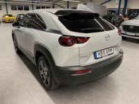 begagnad Mazda MX30 BEV First Edition 2021, Crossover