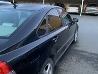 begagnad Volvo S40 2.4 Euro 4