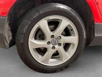 Begagnad Volvo V40 CC Momentum 150 HK (110 kW) 2015 Röd Kombi