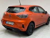 Begagnad Renault Clio V Evolution 90 HK (66 kW) 2024 Orange