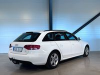 begagnad Audi A4 Avant 2.0 TDI Proline | Drag | 10.000 MIL !!