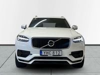 Begagnad Volvo XC90 R-Design 320 HK (235 kW) 2016 Vit SUV