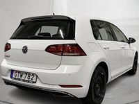 begagnad VW e-Golf e-Golf VII 5dr