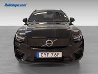 begagnad Volvo XC40 Core Edition