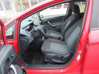 begagnad Ford Fiesta 5-dörrar 1.25 Euro 5