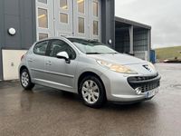 begagnad Peugeot 207 5-dörrar 1.6 VTi Euro 4