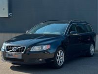 begagnad Volvo V70 1.6 DRIVe Momentum Euro 5/Nyservad/PDC/Drag/BT