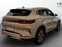Begagnad BYD Seal U Design 131 HK (96 kW) 2024 Svart SUV