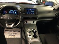 begagnad Hyundai Kona EV 64 KWh