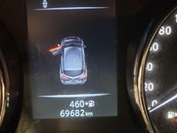 Begagnad Nissan Pulsar 190 HK (139 kW) 2016 Halvkombi