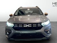 Begagnad Dacia Jogger Extreme 110 HK (80 kW) 2025 Grå Minibuss