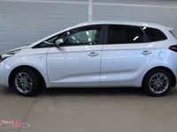 begagnad Kia Carens 1.7 VGT DCT, 141hk GLS