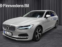 Begagnad Volvo V90 Core 253 HK (186 kW) 2023 Silver Kombi