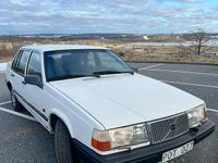 Begagnad Volvo 940 115 HK (84 kW) 1993