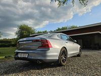 begagnad Volvo S90 D4 AWD Geartronic Advanced Edition, Momentum