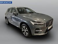 begagnad Volvo XC60 Recharge T6 Inscription Expression