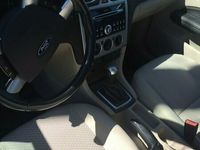 begagnad Ford Focus 1,8 F trend