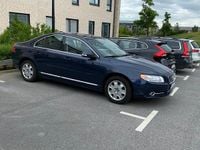 Begagnad Volvo S80 145 HK (106 kW) 2010 Sedan