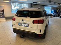 begagnad Citroën C5 Aircross Hybrid PHEV Shine Exclusive/Glastak /Dra