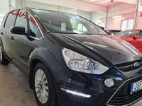 begagnad Ford S-MAX 2.0 ,Automat ,( 10300 mil), 7-sits 163hk,.......