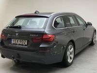 begagnad BMW 520 d xDrive Touring, F11 2016, Kombi