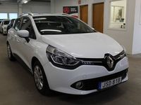 begagnad Renault Clio IV 