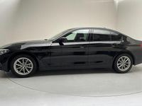 Begagnad BMW 530 iPerformance 252 HK (185 kW) 2020 Svart Sedan