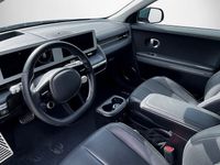 begagnad Hyundai Ioniq 5 RWD 77,4kWh Advanced Komfort Plus-Pkt