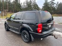 begagnad Dodge Durango 5.7 V8 4WD