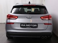 begagnad Hyundai i30 Kombi 1.5 T-GDI Automat Euro 6 160hk N-line