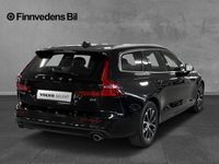 begagnad Volvo V60 B4 Diesel Momentum Advanced SE