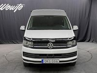 Begagnad VW T6 150 HK (110 kW) 2017 Vit Van