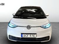 begagnad VW ID3 Pro Performance Komfort