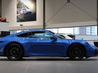 Begagnad Porsche 911 548 HK (403 kW) 2024 Blå