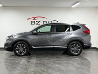 begagnad Honda CR-V Hybrid AWD Executive Eu6/Pano/ HUD/ Se Utr