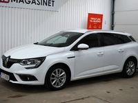 begagnad Renault Mégane IV Megane